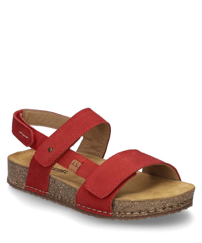 Josef Seibel Hannah 02 - Red