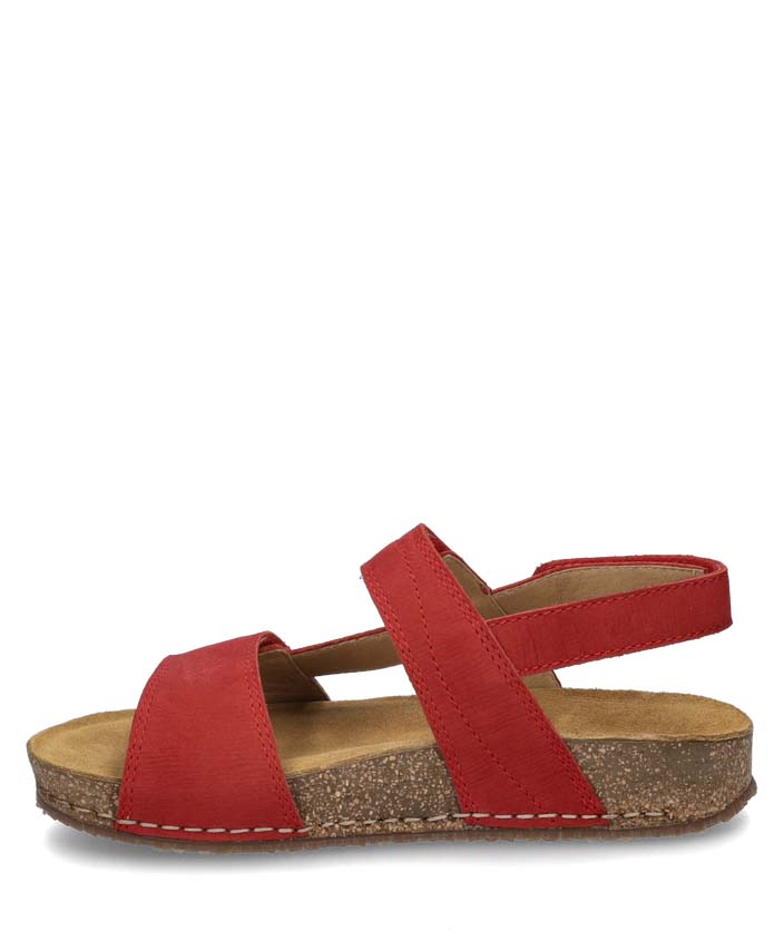 Josef Seibel Hannah 02 - Red