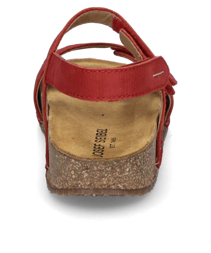 Josef Seibel Hannah 02 - Red