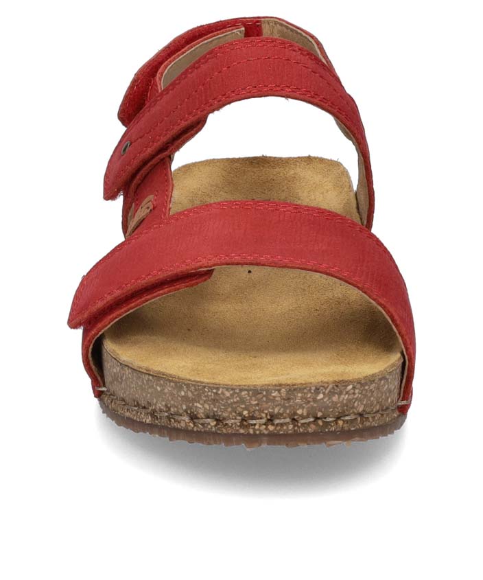 Josef Seibel Hannah 02 - Red