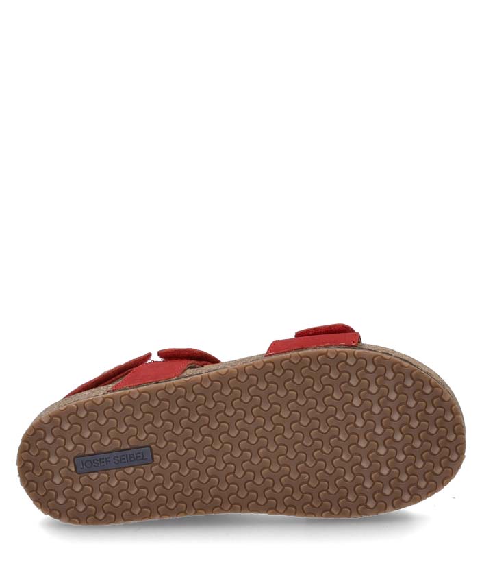 Josef Seibel Hannah 02 - Red