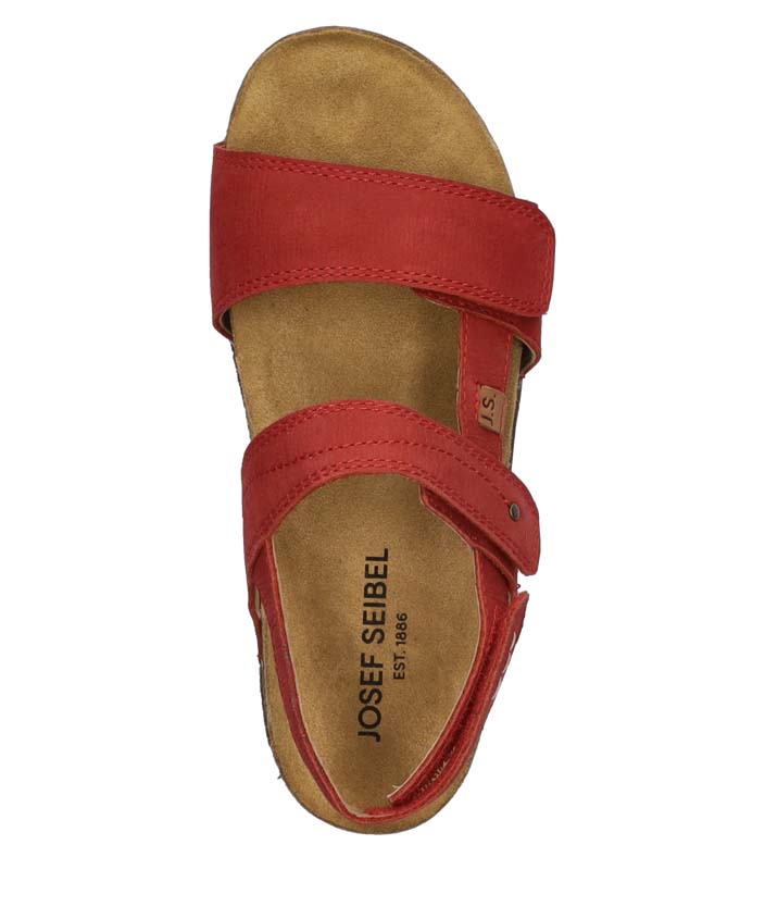 Josef Seibel Hannah 02 - Red