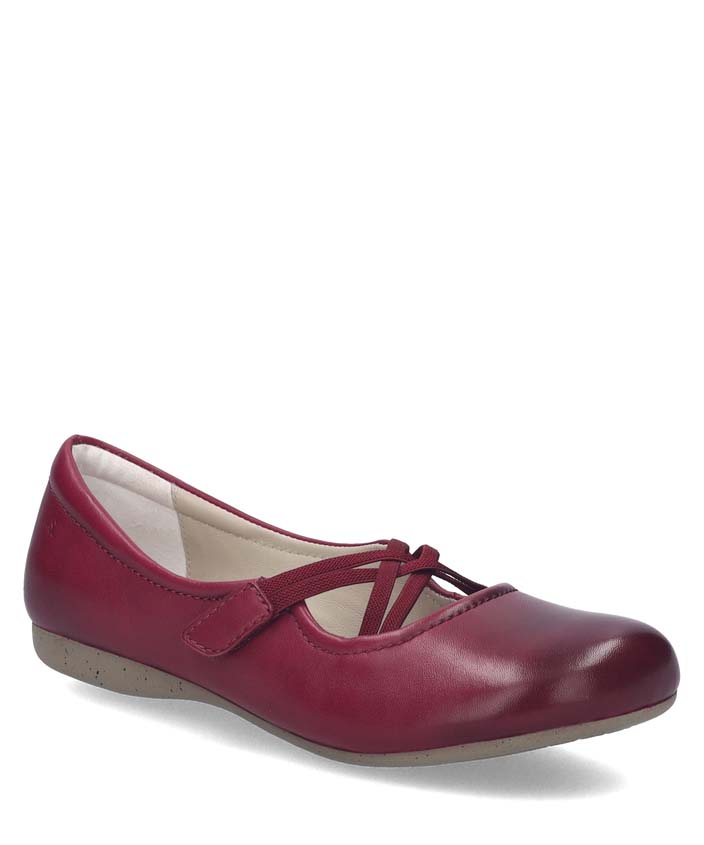 Josef Seibel Fiona 39 - Red