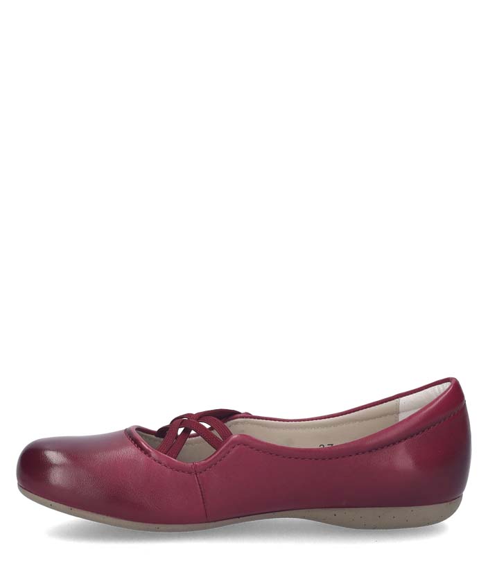 Josef Seibel Fiona 39 - Red