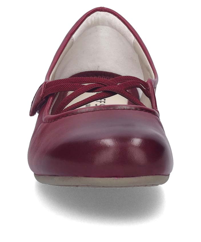 Josef Seibel Fiona 39 - Red