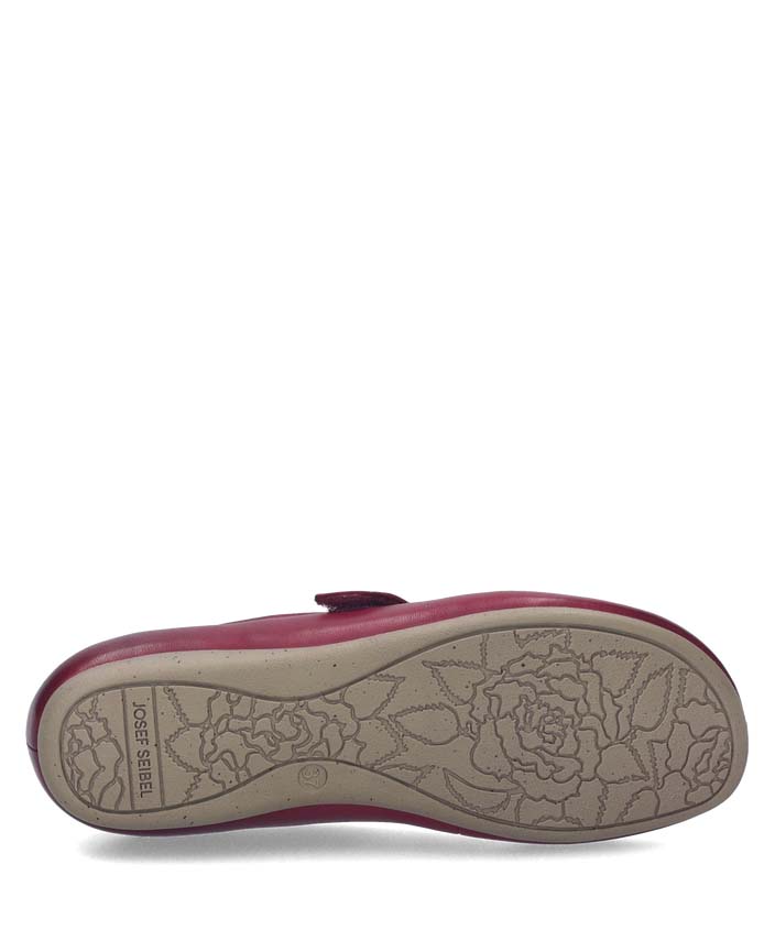 Josef Seibel Fiona 39 - Red