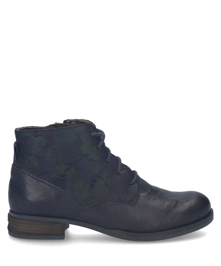 Josef Seibel Sanja 10 - Blue