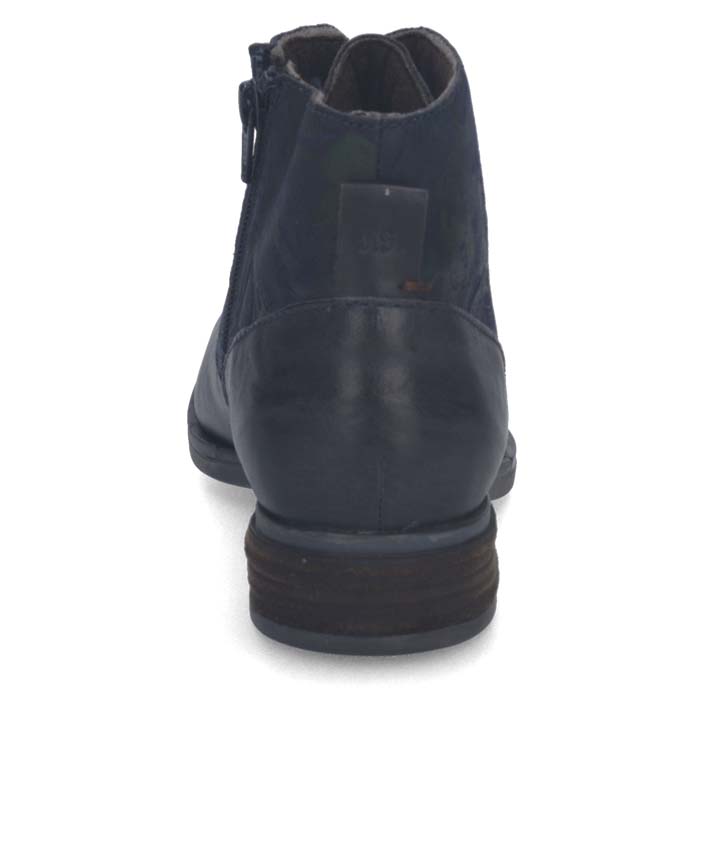 Josef Seibel Sanja 10 - Blue
