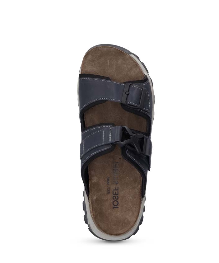 Josef Seibel Janosch 03 - Blue