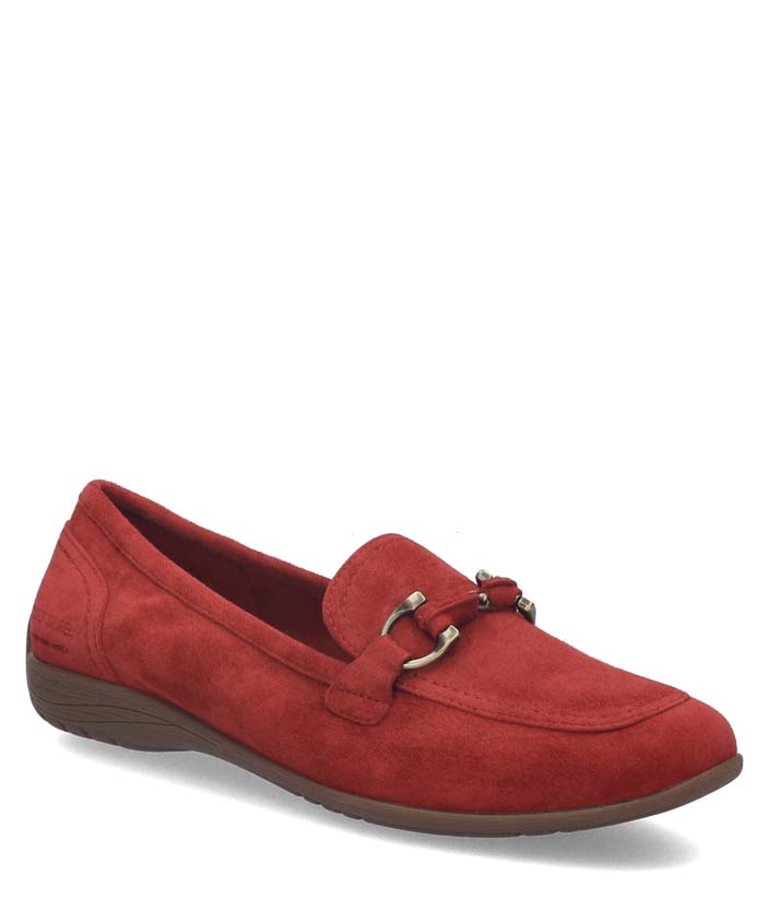 Josef Seibel Fenja 34 - Red