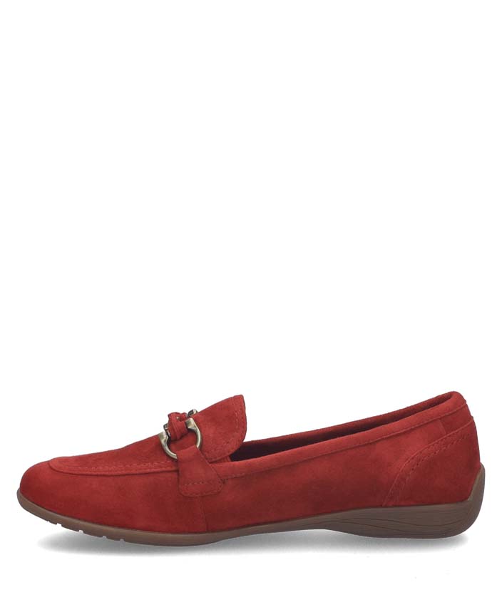 Josef Seibel Fenja 34 - Red