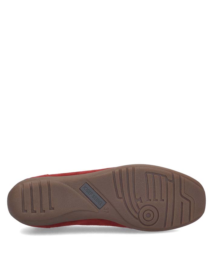 Josef Seibel Fenja 34 - Red