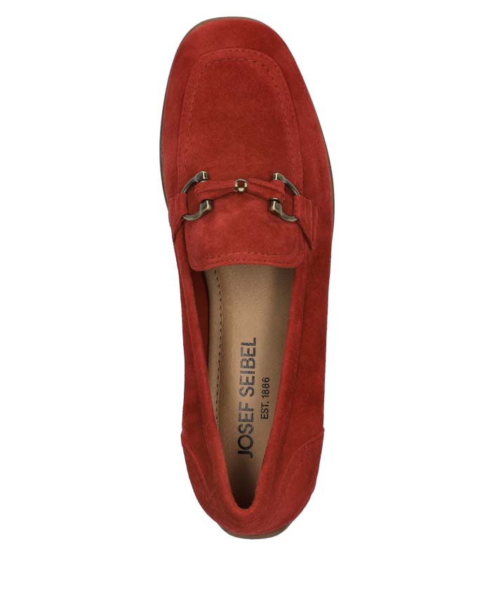Josef Seibel Fenja 34 - Red