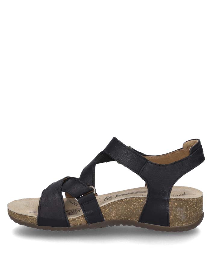 Josef Seibel Natalya 11 - Black