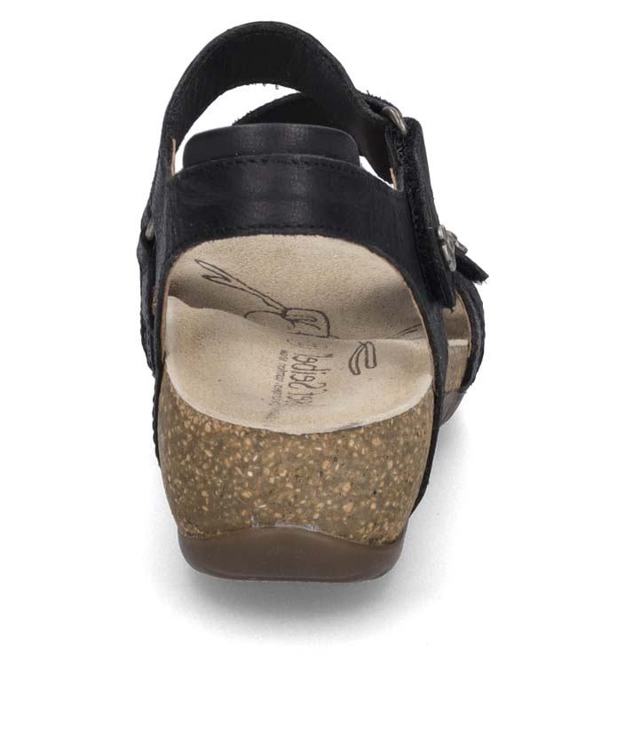 Josef Seibel Natalya 11 - Black