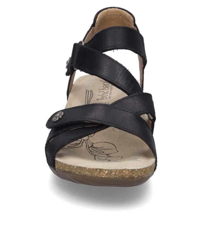Josef Seibel Natalya 11 - Black