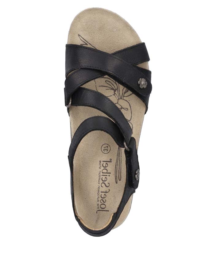 Josef Seibel Natalya 11 - Black