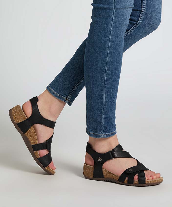 Josef Seibel Natalya 11 - Black