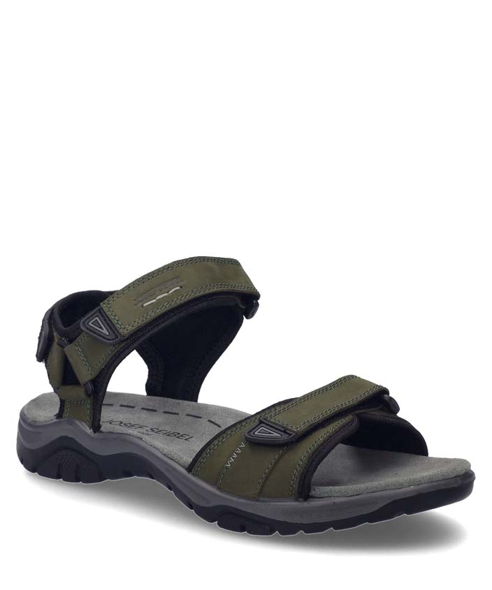 Josef Seibel Arlo 01 - Green