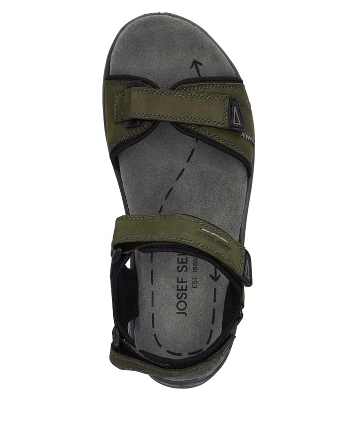 Josef Seibel Arlo 01 - Green