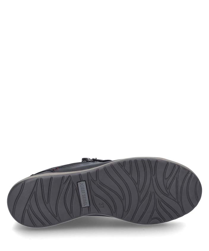 Josef Seibel Caren 12 - Black