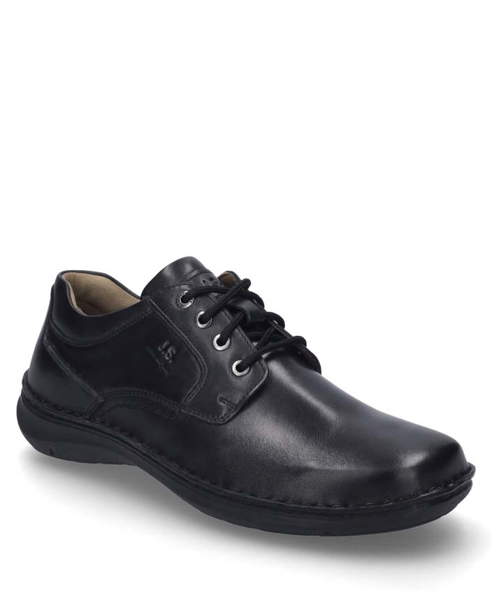 Josef Seibel New Anvers 06 - Black