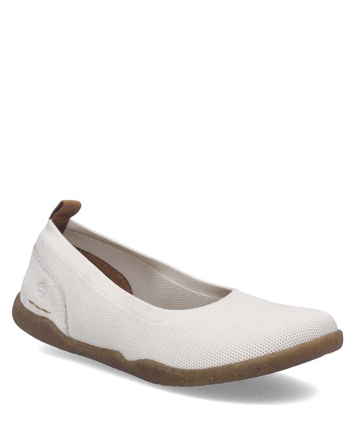 Josef Seibel Cassandra 06 - White