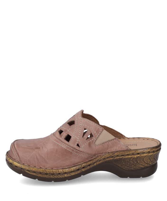 Josef Seibel Catalonia 41 - Red