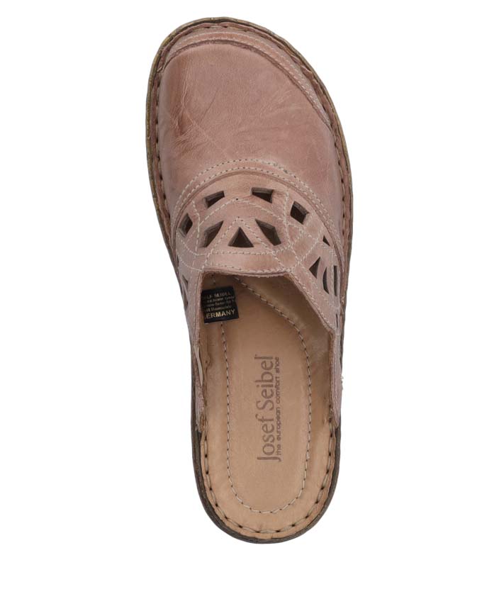 Josef Seibel Catalonia 41 - Red