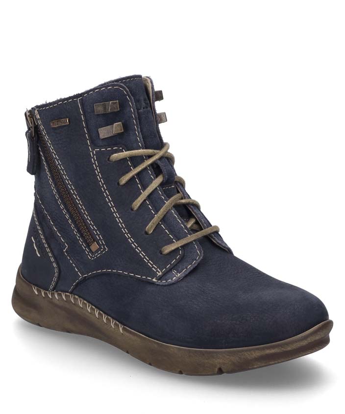 Josef Seibel Conny 55 - Blue