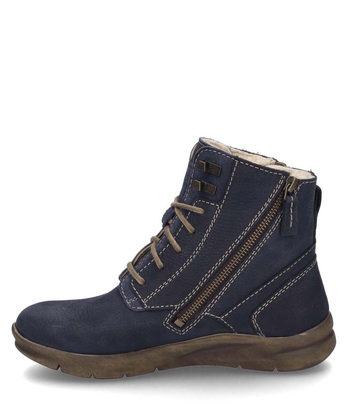 Josef Seibel Conny 55 - Blue