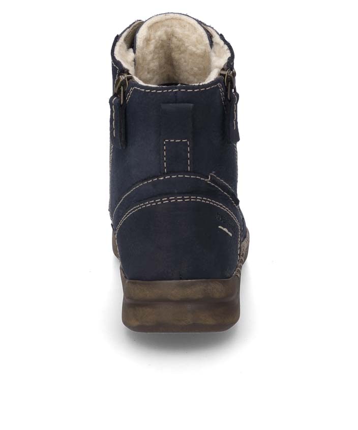 Josef Seibel Conny 55 - Blue