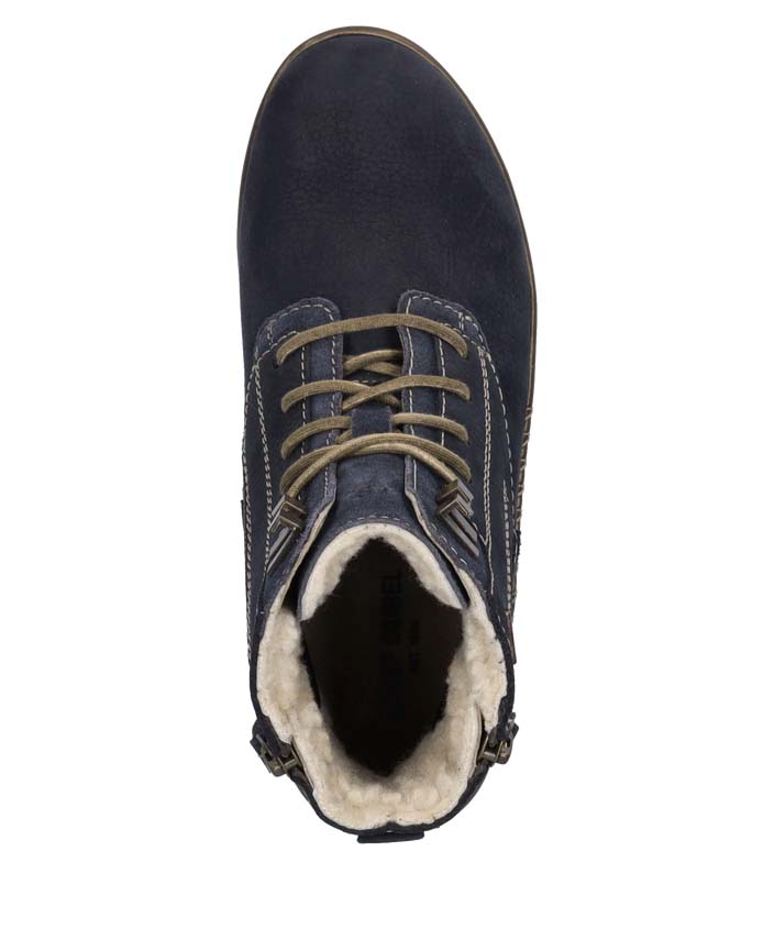 Josef Seibel Conny 55 - Blue