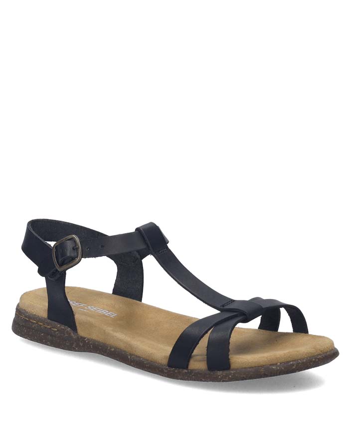 Josef Seibel Fabricia 01 - Black