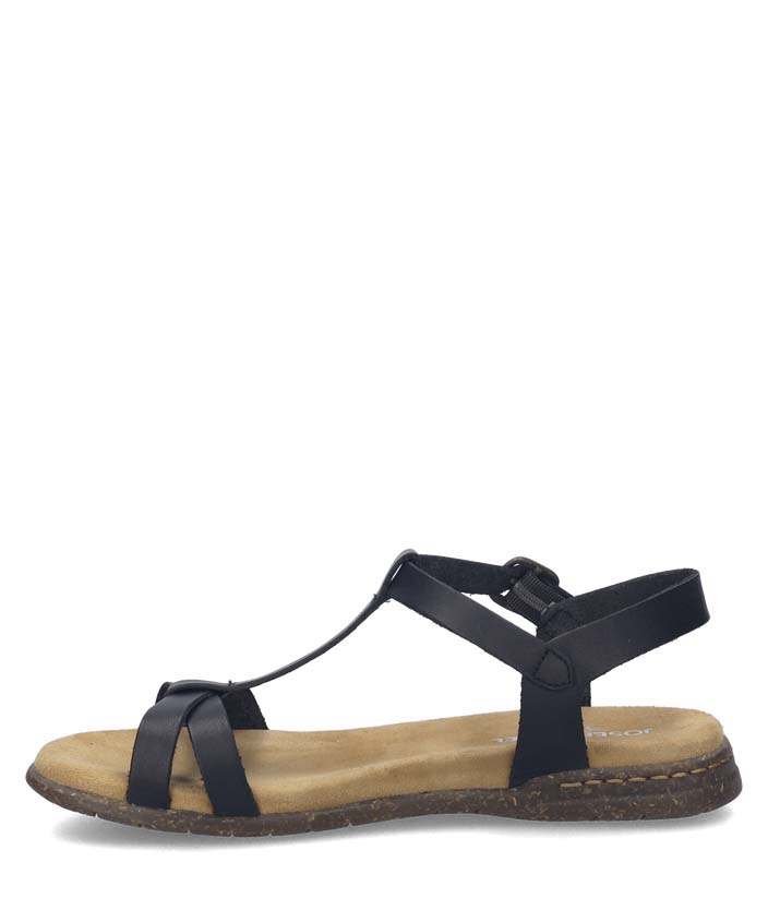 Josef Seibel Fabricia 01 - Black