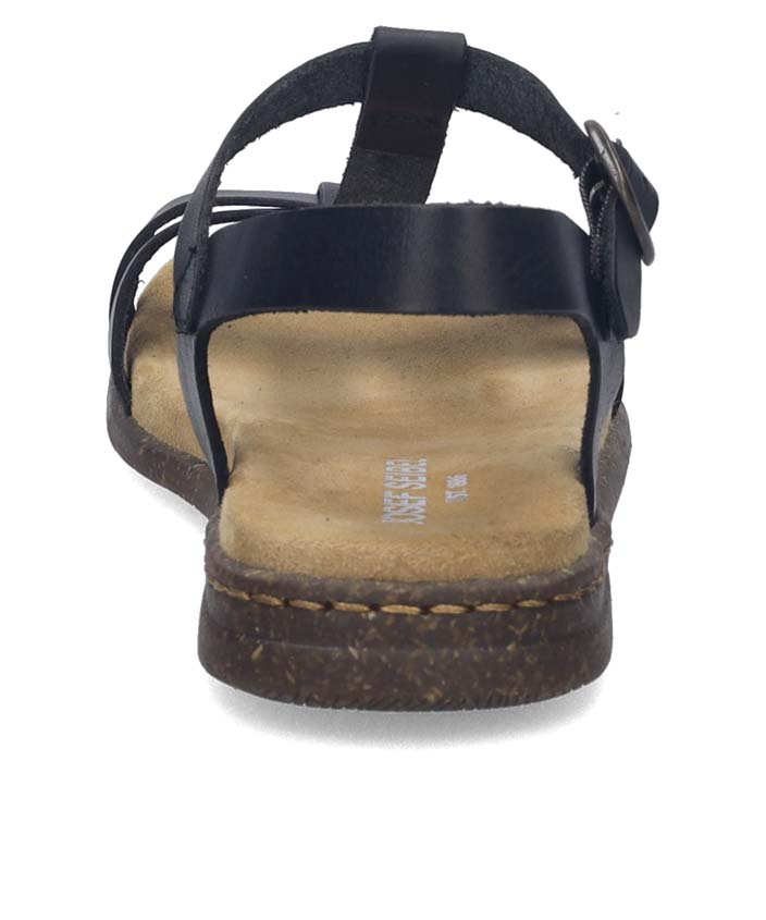Josef Seibel Fabricia 01 - Black