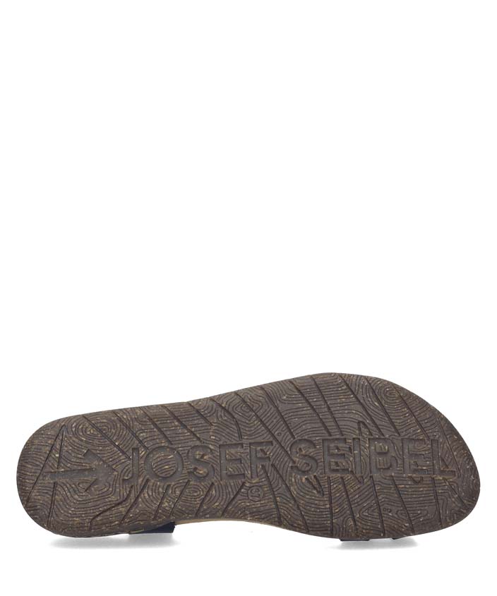 Josef Seibel Fabricia 01 - Black
