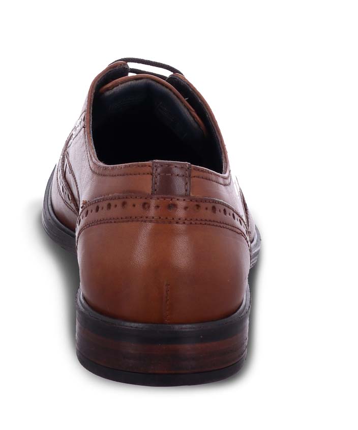 Josef Seibel Jonathan 05 - Brown