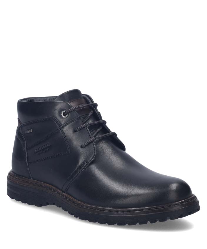 Josef Seibel Erroll 52 - Black