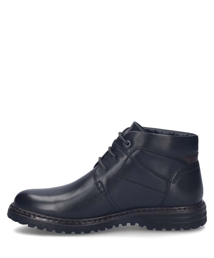 Josef Seibel Erroll 52 - Black