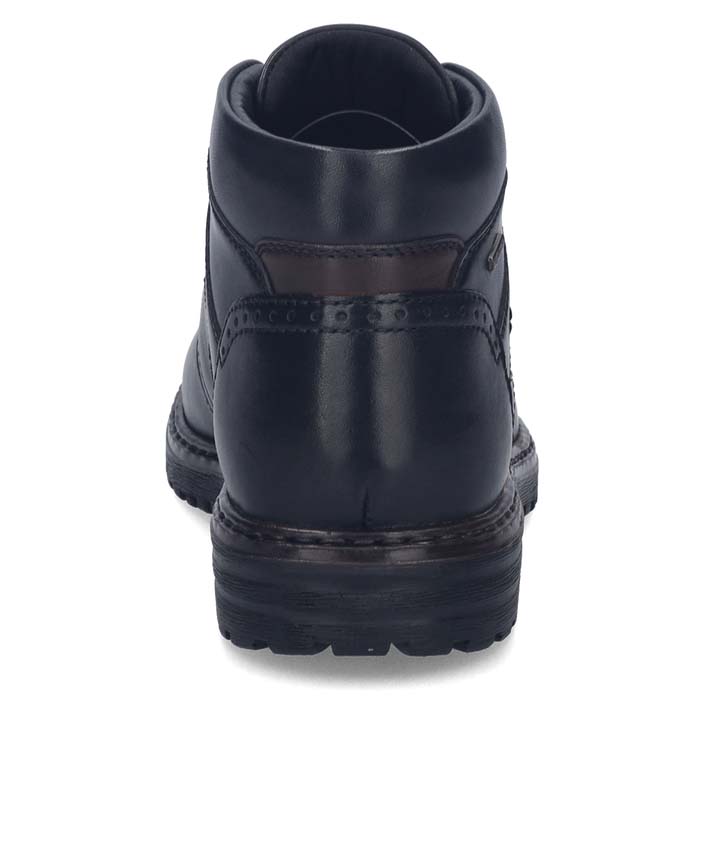 Josef Seibel Erroll 52 - Black