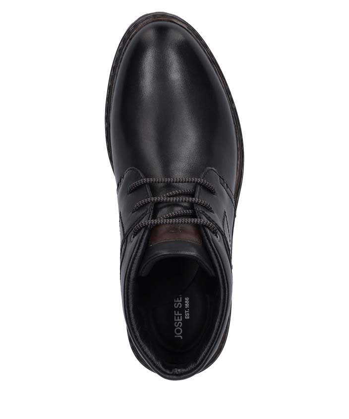 Josef Seibel Erroll 52 - Black