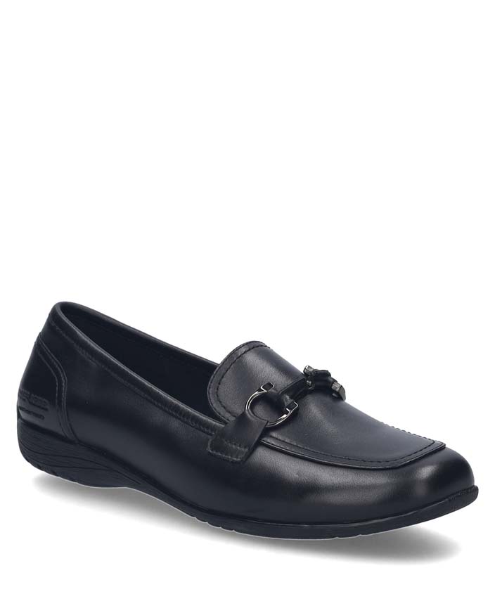 Josef Seibel Fenja 34 - Black