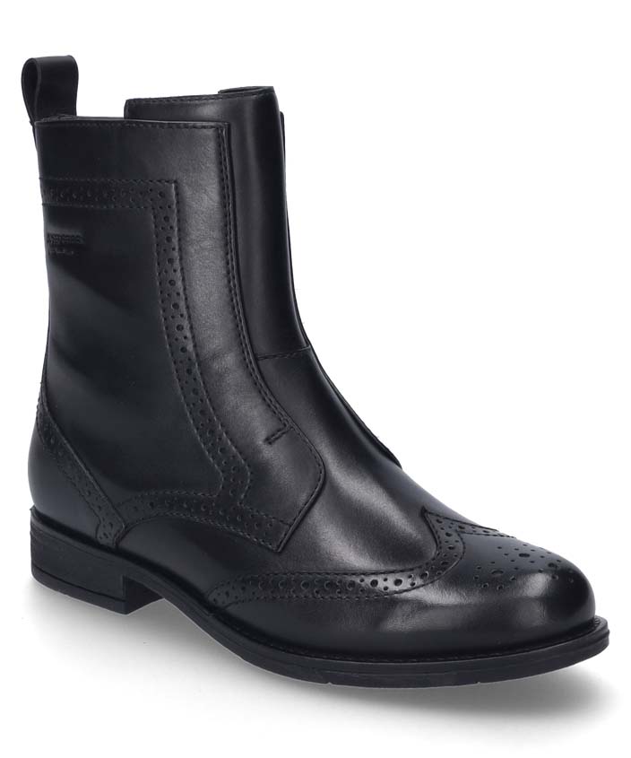 Josef Seibel Simona 02 - Black