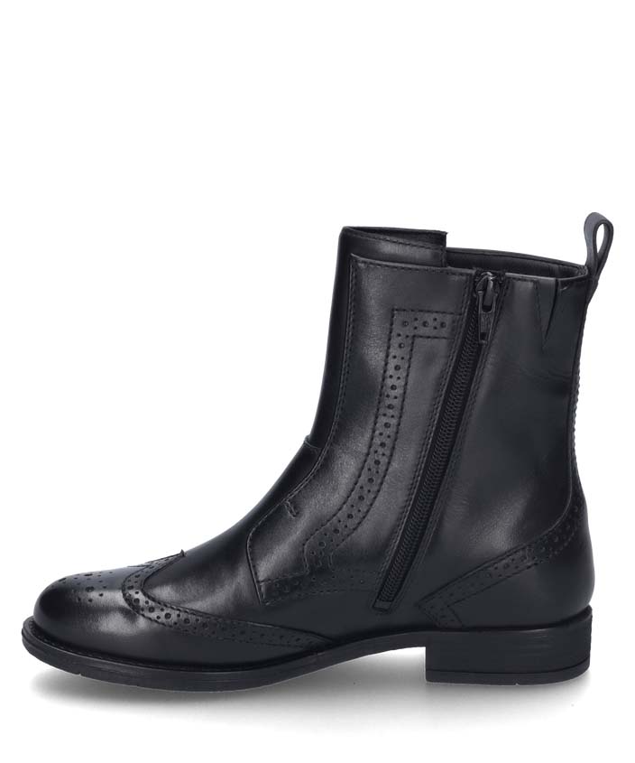 Josef Seibel Simona 02 - Black