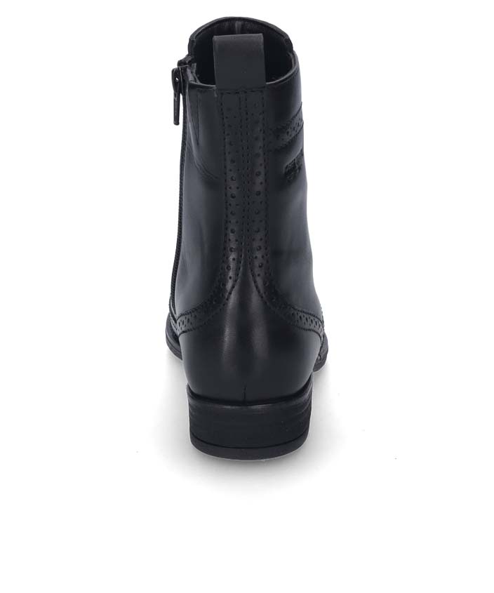 Josef Seibel Simona 02 - Black