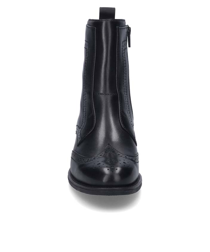 Josef Seibel Simona 02 - Black