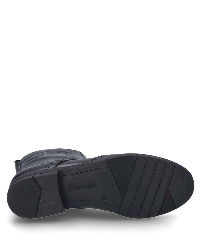 Josef Seibel Simona 02 - Black