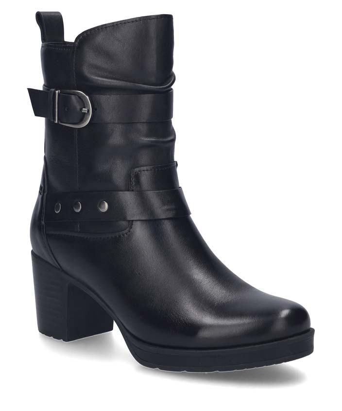 Josef Seibel Gloria 07 - Black