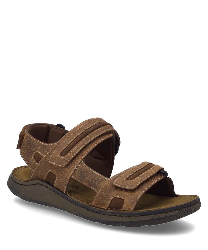 Josef Seibel Maverick 23 - Brown